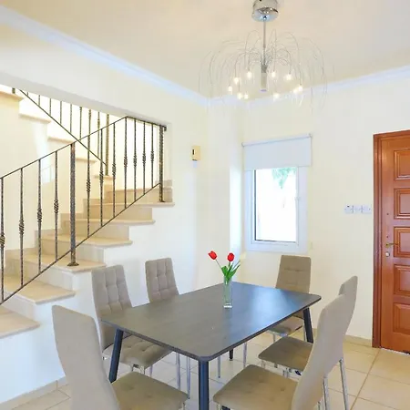 Artemis Villa *