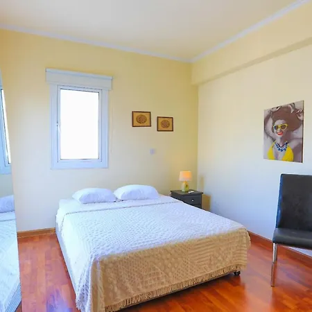 Villa Artemis Paralimni