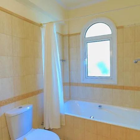 Villa Artemis Paralimni