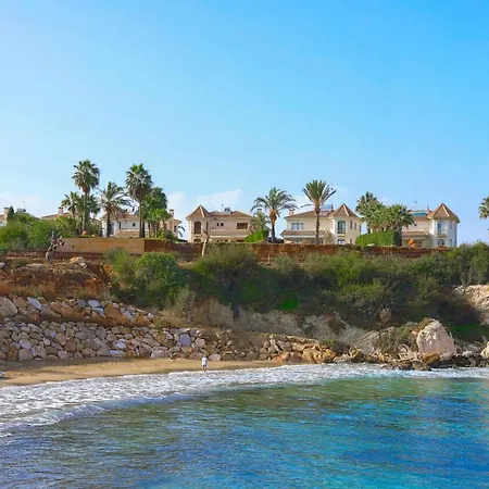 Villa Artemis Paralimni