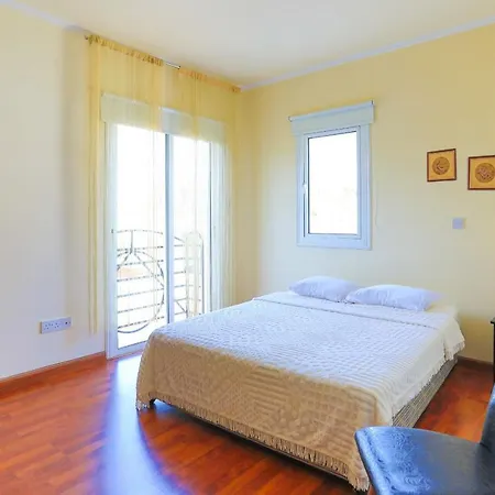 Artemis Villa *