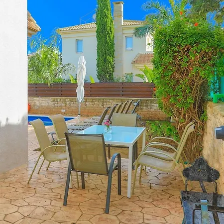 Artemis Villa *